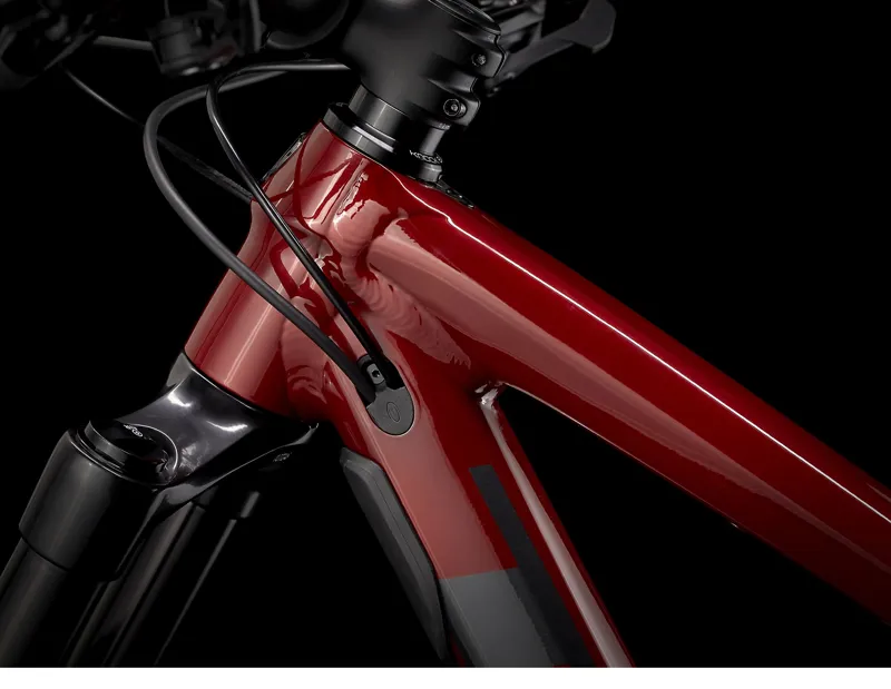 Trek remedy red hotsell